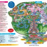 Magic Kingdom Downloadable Map |  À Magic Kingdom À Walt Disney Pertaining To Walt Disney World Printable Maps