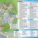 Magic Kingdom Park Map   Walt Disney World | Disney World In 2019 Throughout Printable Disneyland Map 2015