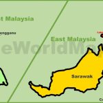 Malaysia Maps | Maps Of Malaysia Inside Printable Map Of Malaysia