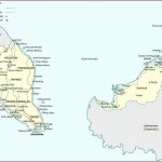 Malaysia Maps | Printable Maps Of Malaysia For Download Regarding Printable Map Of Malaysia