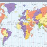 Map In Large Print Of The World Inpinks | Free Printable World Time In Large Printable World Map
