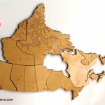Map Of Canada Puzzle Printable Map Of Canada Puzzle Play | Travel Intended For Canada Map Puzzle Printable