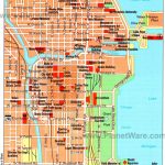 Map Of Chicago Attractions | Park Ideas For Map Of Chicago Attractions Printable