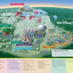 Map Of Disneyland California Adventure Park Printable Map Of All Us Pertaining To Printable Maps Of Disney World Parks