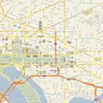 Map Of Downtown Washington Dc Printable #375620 With Map Of Downtown Washington Dc Printable
