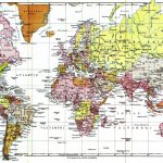 Map Of Earth Latitude Longitude Inspirational Lets Maps World Fill Intended For Map Of World Latitude Longitude Printable