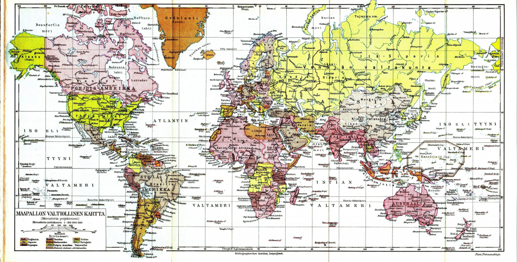 Map Of Earth Latitude Longitude Inspirational Lets Maps World Fill intended for Map Of World Latitude Longitude Printable