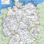 Map Of Germany With Cities And Towns | Traveling On In 2019 | Map In Printable Map Of Germany With Cities And Towns
