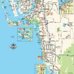 Map Of Naples Florida And Surrounding Area | Printable Maps Throughout Printable Street Map Of Naples Florida