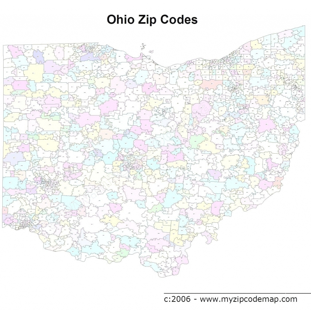 Map Of Ohio Zip Codes Free World Maps Collection Fatihtorun With Zip throughout Printable Map Of Omaha With Zip Codes