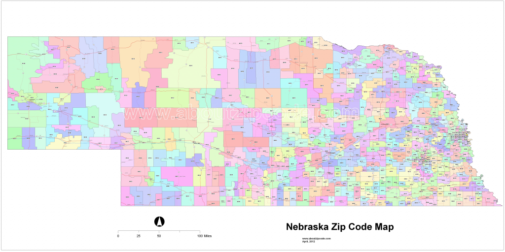 Map Of Omaha Nebraska Zip Codes | Map Of Usa District inside Printable Map Of Omaha With Zip Codes