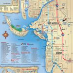 Map Of Sanibel Island Beaches |  Beach, Sanibel, Captiva, Naples Throughout Printable Street Map Of Naples Florida