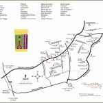 Map Of Temecula Wine Country In Southern California | Wine Country For Temecula Winery Map Printable
