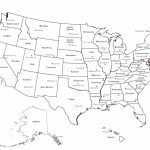 Map Of Us And State Capitals Usastatescaps Luxury Awesome Us Map Throughout Printable Map Of Us Capitals