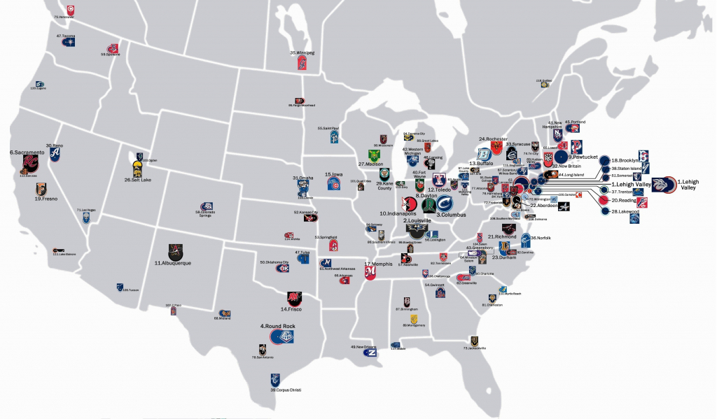 Map Of Us Baseball Stadiums Baseball Stadium Map Luxury Amazing Mlb for Printable Map Of Mlb Stadiums
