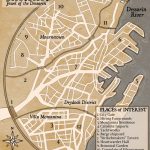 Map Of Yartar | Storm King's Thunder | Fantasy City Map, Fantasy Map With Storm King&#039;s Thunder Printable Maps