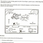 Map Skills Worksheets 3Rd Grade   Siteraven Pertaining To Map Skills Quiz Printable
