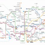 Maps | Barcelona Metro 2019 Pertaining To Barcelona Metro Map Printable