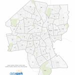 Maps | Dataspark Ri Inside Printable Map Of Providence Ri