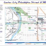 Maps & Directions Intended For Philadelphia City Map Printable