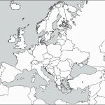 Maps For Mappers Thefuture Europes Wiki Eastern Europe Outline Map In Printable Map Of Eastern Europe