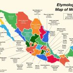 Maps Of Baja California Mexico Printable Map Baja California Intended For Printable Map Of Mexico