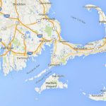 Maps Of Cape Cod, Martha's Vineyard, And Nantucket With Regard To Printable Map Of Cape Cod Ma