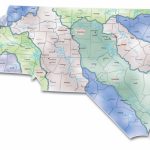 Maps Of Dallas: Printable Maps North Carolina Throughout Printable Map Of North Carolina