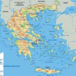 Maps Of Greece | Greece Detailed Map In English | Tourist Map (Map Throughout Printable Map Of Greece