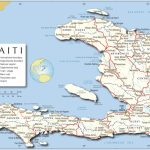 Maps Of Haiti | Bizbilla Intended For Printable Map Of Haiti