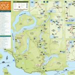 Maps | Plan Your Trip | Sunshine Coast Tourism   Official Site In Printable Map Of Bc