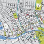 Melbourne Cbd Map In Melbourne City Map Printable
