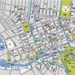 Melbourne Cbd Map   Printable City Street Maps | Printable Maps In Melbourne Cbd Map Printable