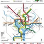 Metro | 2015 Arthur And Rochelle Belfer National Conference intended for Printable Washington Dc Metro Map