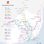 Metro Map Lisbon And Travel Information | Download Free Metro Map Lisbon Throughout Lisbon Metro Map Printable
