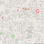 Mexico City Printable Tourist Map Stunning Mexico City Maps In Printable City Maps