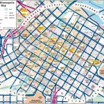 Minneapolis Skyway Map And Travel Information | Download Free Within Minneapolis Skyway Map Printable