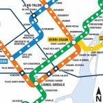 Montreal Metro Map   Go! Montreal Tourism Guide Regarding Printable Map Of Downtown Montreal
