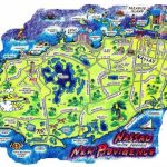 Nassau Bahamas Map | Concerts And Places I've Seen In 2019 | Nassau Within Printable Map Of Nassau Bahamas