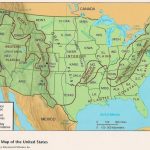 National Geographic Us Map Printable Save North America Geography For National Geographic Printable Maps