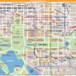 National Mall Map In Washington, D.c. | Wheretraveler Throughout Printable Map Of The National Mall Washington Dc
