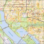 National Mall Maps | Npmaps   Just Free Maps, Period. Pertaining To Printable Map Of Washington Dc