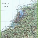 Netherlands Maps | Maps Of Netherlands Within Printable Map Of Holland