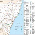 New South Wales State Maps | Australia | Maps Of Nsw (New South Wales) Throughout Printable Map Of Nsw