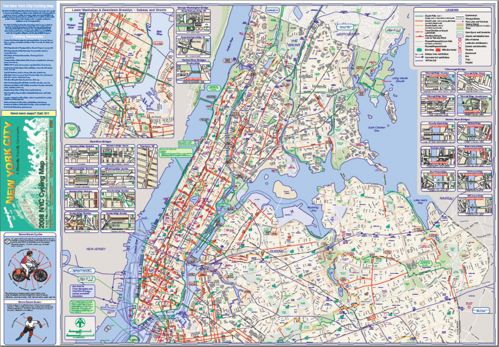 Nyc Local Street Maps | World Map Photos And Images inside Printable Local Street Maps