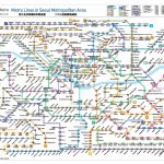Official Site Of Korea Tourism Org.: Transportation : Seoul Subway Map Intended For Printable Seoul Subway Map