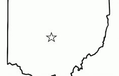 Ohio State Drawings | Free State Maps | Massachusetts – South Dakota pertaining to Outline Map Of Puerto Rico Printable