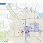 Online Resources | Official Website Of The City Of Tucson Intended For Printable Map Of Tucson Az