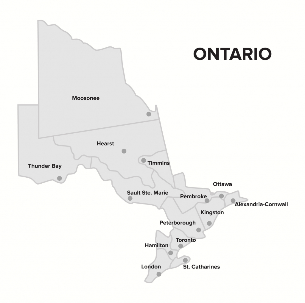 Ontario Airport California Map Free Printable Assembly Of Catholic in Free Printable Map Of Ontario