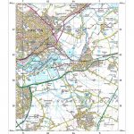 Os Small Scale Mapping | John E. Wright In Printable Os Maps